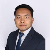 Santosh Thapa
