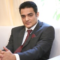 Prashant Mahajan