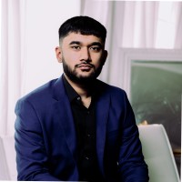 Muhammad Amin