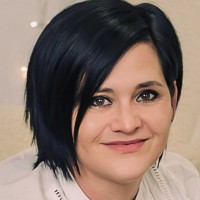 Gabriella Frolov- Boda