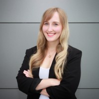 Melanie Katja Fritz