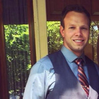 Stephen Ferrer,  MBA, GMS