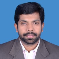 DILEEP BABU