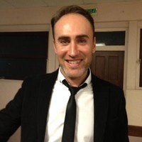 Sandrino Toffoli