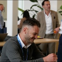 Kevin Van Pelt