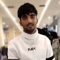 Deepak Deepak