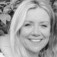 Sue Catt