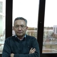 Канатбек Байтен