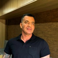 Gilberto Santos, MSc