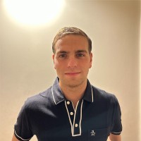 Nicolas Albornoz