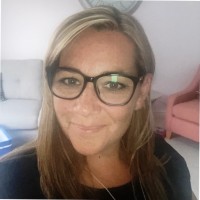 Kelly Mitchell