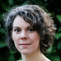 Graziella Voisine
