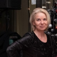 Karin Kolk