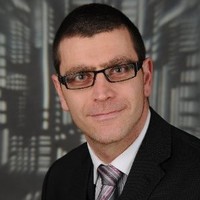 David Holmes