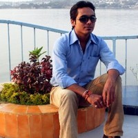 Veerendra Dhakad