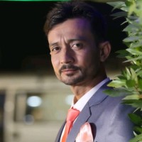 Muhammad Noor ul Huda
