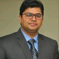 Bharat Pratap Singh