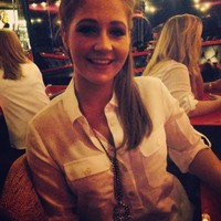 Olivia Reynolds