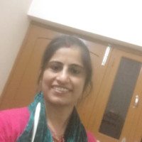 Gajal Sankhla