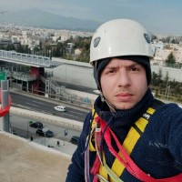 Mike Panagiotopoulos