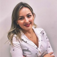 Kharolyne Goes O. Crudi