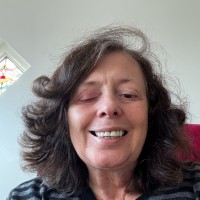 Maureen Mckenzie