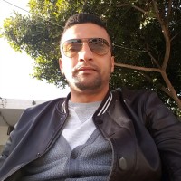 Oussama Salhi