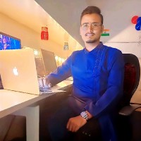 Pintu Ghosh