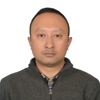Akin Shrestha