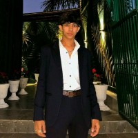 Arjav Jain