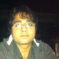 Mansoor Ali Solangi