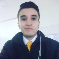 Camilo Castro Rubiano