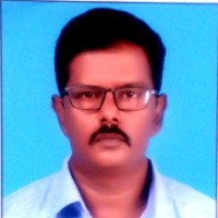 Shailendra Gharat