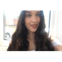 Saira Chaudhary