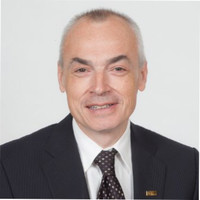 Pierre Belanger