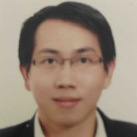 Nick How Hee Jiang