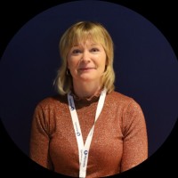 Hilde Velure Rokne