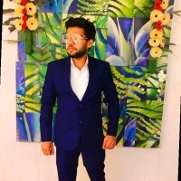 Saquib Ansari