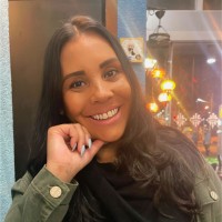 Clarisa De Paula Silva