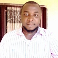 Princewill Eribo