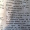 Darren Traylor