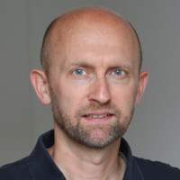 Axel Dreyer