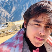 Aryan Saraswat