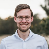 Pieter Van Driel