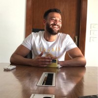 Omar Hisham