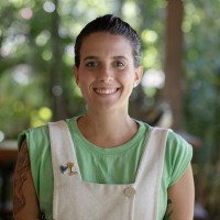 Ana Cecília Nascimento Cuentro