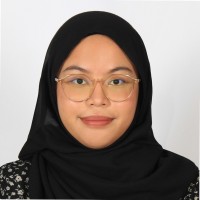 Alya Qistina
