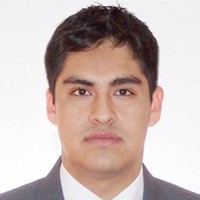 Fernando Elías Pérez Ruiz