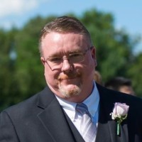 Shaun VanCampen