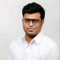 Nirmal Sriragav Sivakumar